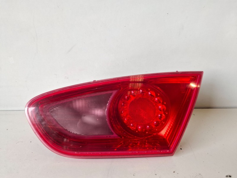 Recambio de piloto trasero derecho para seat leon (1p1) bxf referencia OEM IAM   