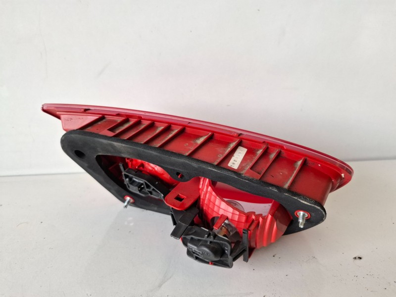 Recambio de piloto trasero derecho para seat leon (1p1) bxf referencia OEM IAM   