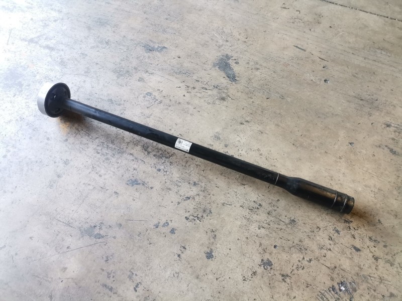Recambio de transmision central para seat leon st 5f8 cjxc referencia OEM IAM 5Q0521101AT  
