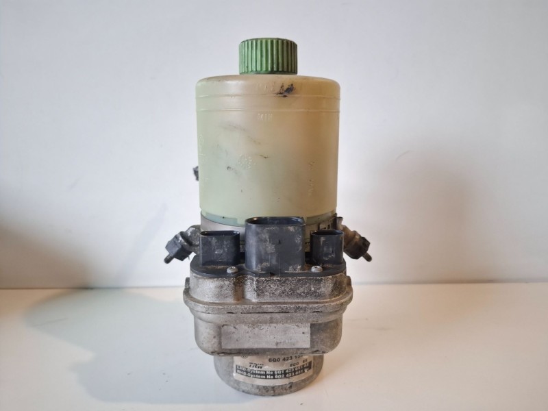 Recambio de bomba direccion para seat ibiza (6l1) azq referencia OEM IAM 6Q0423156Q  
