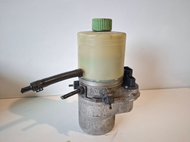 Recambio de bomba direccion para seat ibiza (6l1) azq referencia OEM IAM 6Q0423156Q  