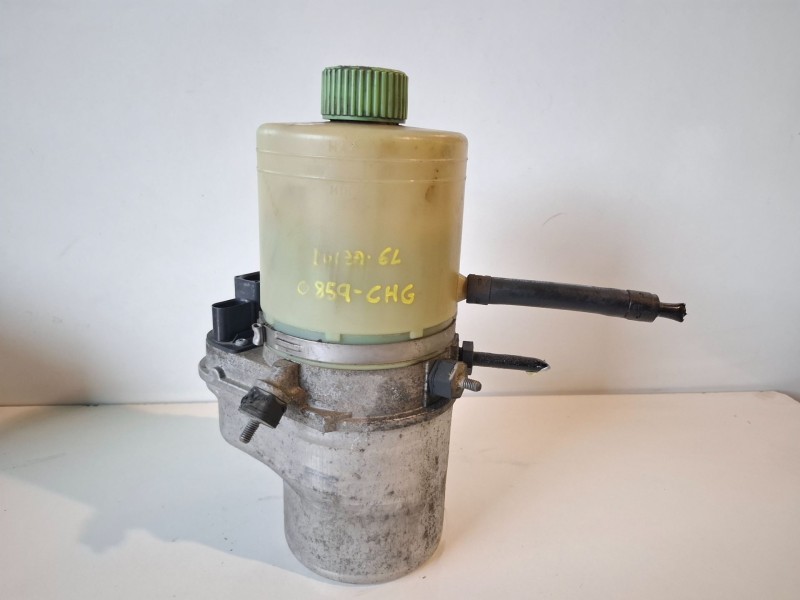 Recambio de bomba direccion para seat ibiza (6l1) azq referencia OEM IAM 6Q0423156Q  