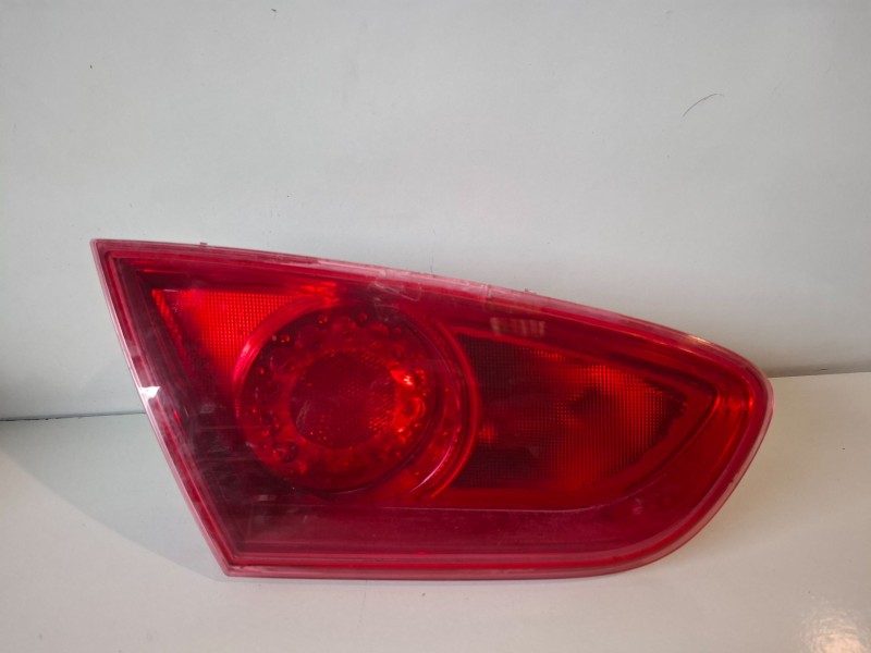 Recambio de piloto trasero izquierdo para seat leon (1p1) bxf referencia OEM IAM   