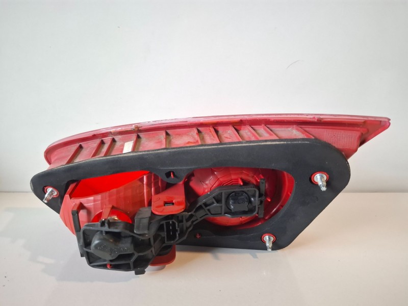 Recambio de piloto trasero izquierdo para seat leon (1p1) bxf referencia OEM IAM   