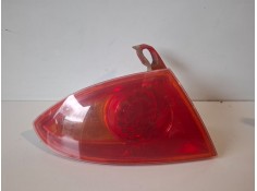 Recambio de piloto trasero izquierdo para seat leon (1p1) blr referencia OEM IAM   
