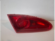 Recambio de piloto trasero izquierdo para seat leon (1p1) blr referencia OEM IAM   