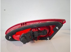 Recambio de piloto trasero izquierdo para seat leon (1p1) blr referencia OEM IAM    2