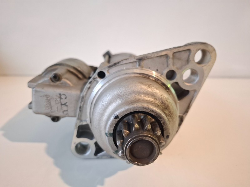 Recambio de motor arranque para seat leon (1p1) bxf referencia OEM IAM TS18E1  