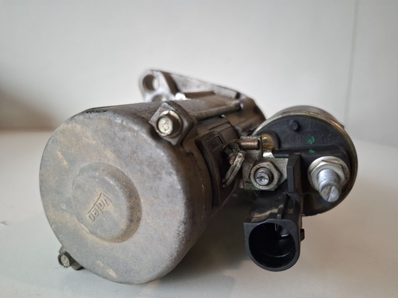 Recambio de motor arranque para seat leon (1p1) bxf referencia OEM IAM TS18E1  