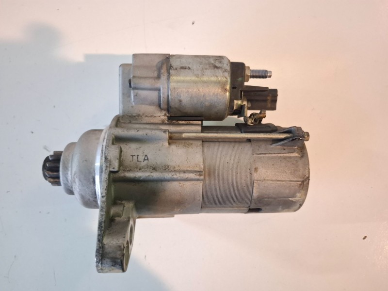 Recambio de motor arranque para seat leon (1p1) bxf referencia OEM IAM TS18E1  