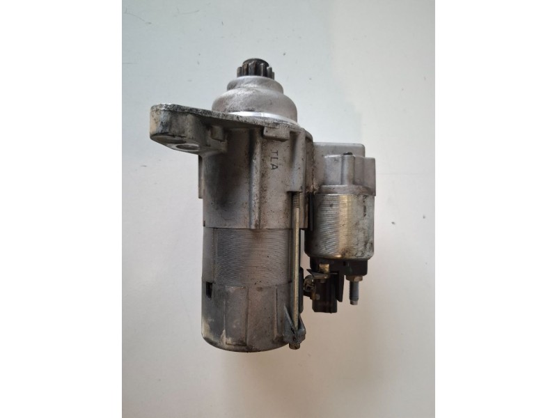 Recambio de motor arranque para seat leon (1p1) bxf referencia OEM IAM TS18E1  