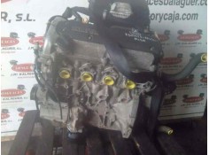 Recambio de motor completo para suzuki ignis (rm/mh) referencia OEM IAM M13A  