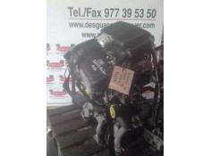 Recambio de motor completo para suzuki ignis (rm/mh) referencia OEM IAM M13A   2