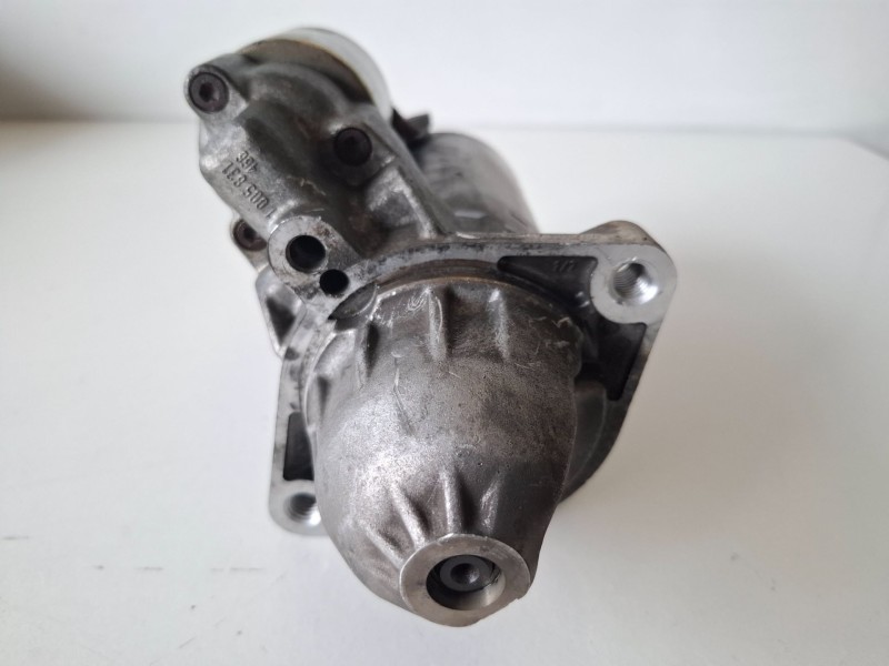 Recambio de motor arranque para bmw serie 1 berlina (e81/e87) 204d4 referencia OEM IAM 0001115046  