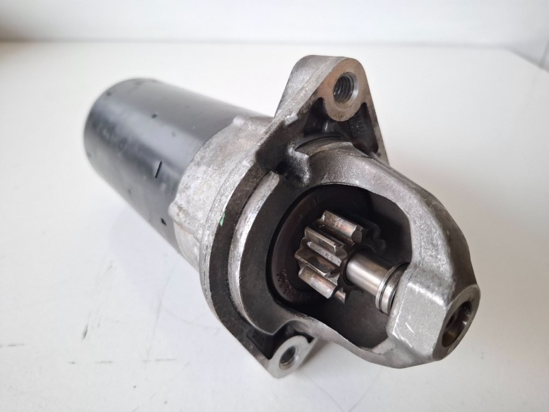 Recambio de motor arranque para bmw serie 1 berlina (e81/e87) 204d4 referencia OEM IAM 0001115046  