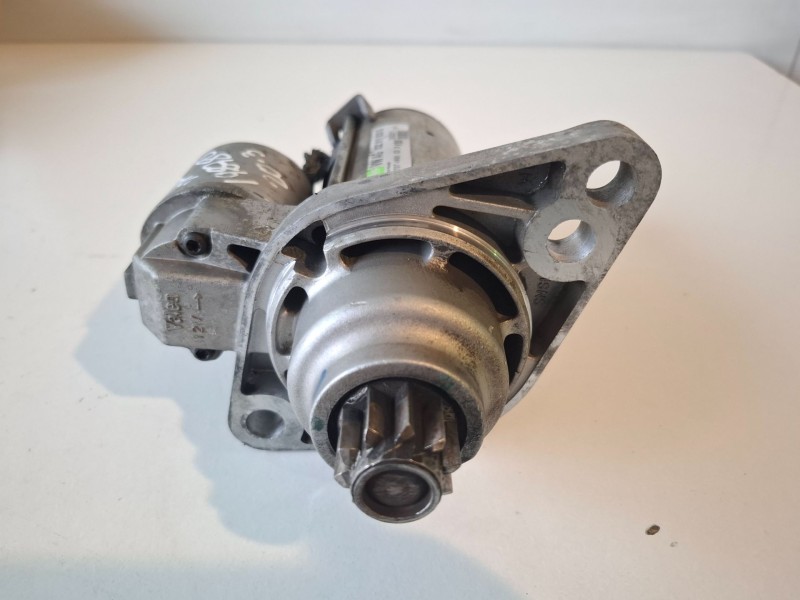 Recambio de motor arranque para volkswagen golf v (1k1)(10.2003) blg referencia OEM IAM D6GS11  