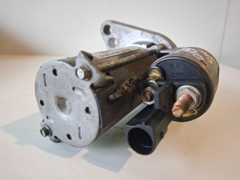Recambio de motor arranque para volkswagen golf v (1k1)(10.2003) blg referencia OEM IAM D6GS11  
