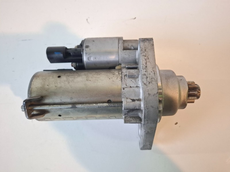 Recambio de motor arranque para volkswagen golf v (1k1)(10.2003) blg referencia OEM IAM D6GS11  