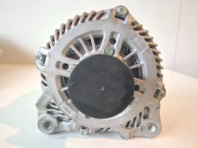 Recambio de alternador para renault espace iv (jk0) m9r740 referencia OEM IAM   