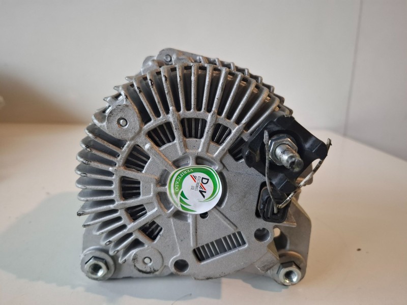 Recambio de alternador para renault espace iv (jk0) m9r740 referencia OEM IAM   