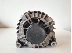 Recambio de alternador para citroen jumpy rhz referencia OEM IAM   