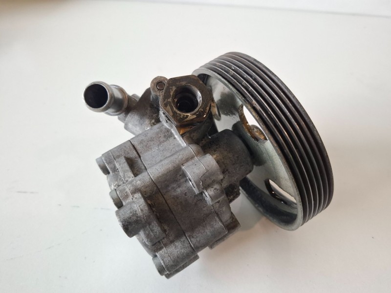 Recambio de alternador para citroen jumpy rhz referencia OEM IAM   