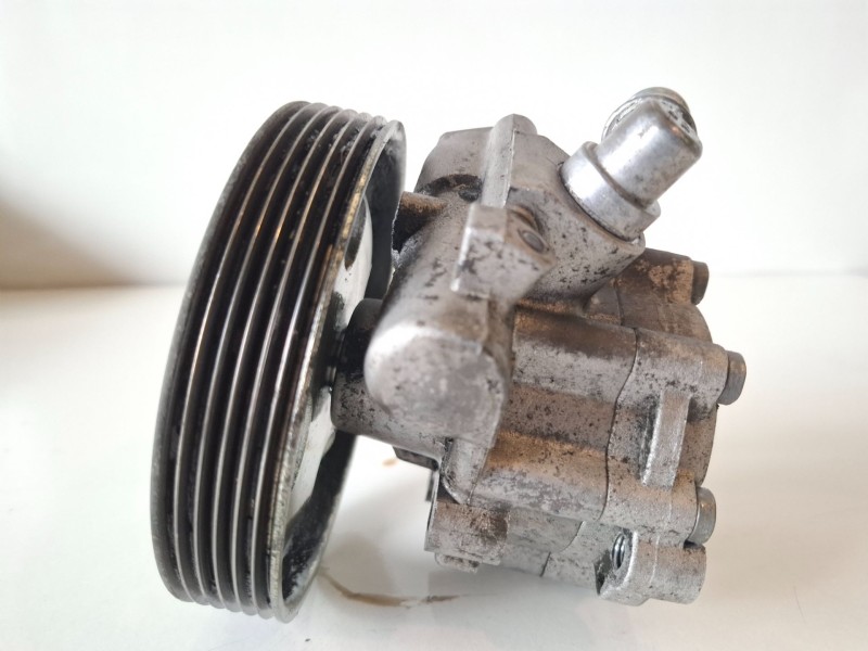 Recambio de alternador para citroen jumpy rhz referencia OEM IAM   
