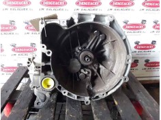 Recambio de caja cambios para ford fiesta (cbk) referencia OEM IAM 2N1R7002ED  