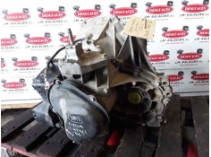 Recambio de caja cambios para ford fiesta (cbk) referencia OEM IAM 2N1R7002ED   2