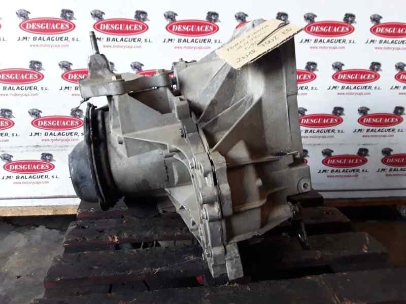 Recambio de caja cambios para ford fiesta (cbk) referencia OEM IAM 2N1R7002ED  