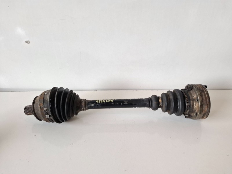 Recambio de transmision delantera izquierda para volkswagen t4 transporter acv referencia OEM IAM 701407271M  
