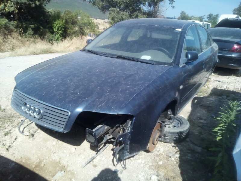 audi a6 berlina (4b2) del año 2002
