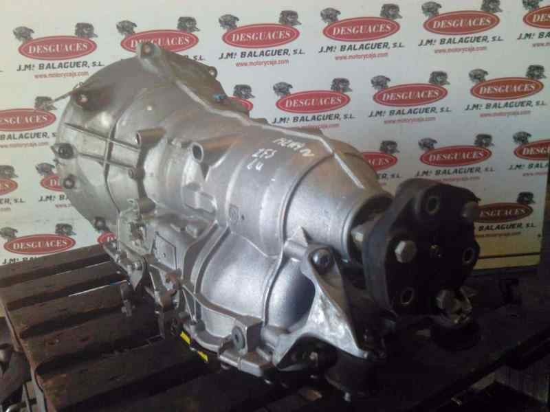 Recambio de caja cambios para bmw serie 3 berlina (e90) referencia OEM IAM ZFS  