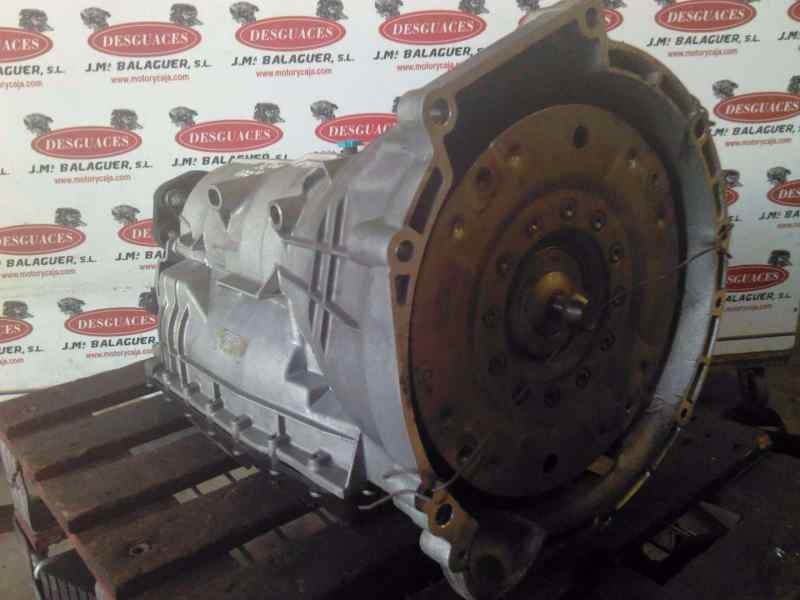 Recambio de caja cambios para bmw serie 3 berlina (e90) referencia OEM IAM ZFS  