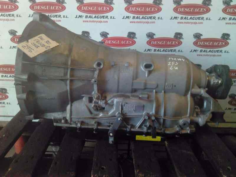 Recambio de caja cambios para bmw serie 3 berlina (e90) referencia OEM IAM ZFS  