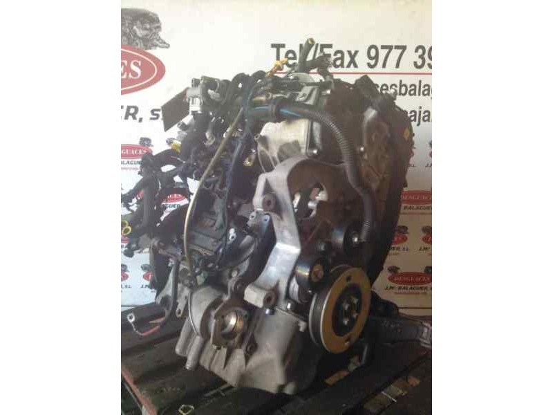 Recambio de motor completo para fiat multipla (186) referencia OEM IAM 186A6000  