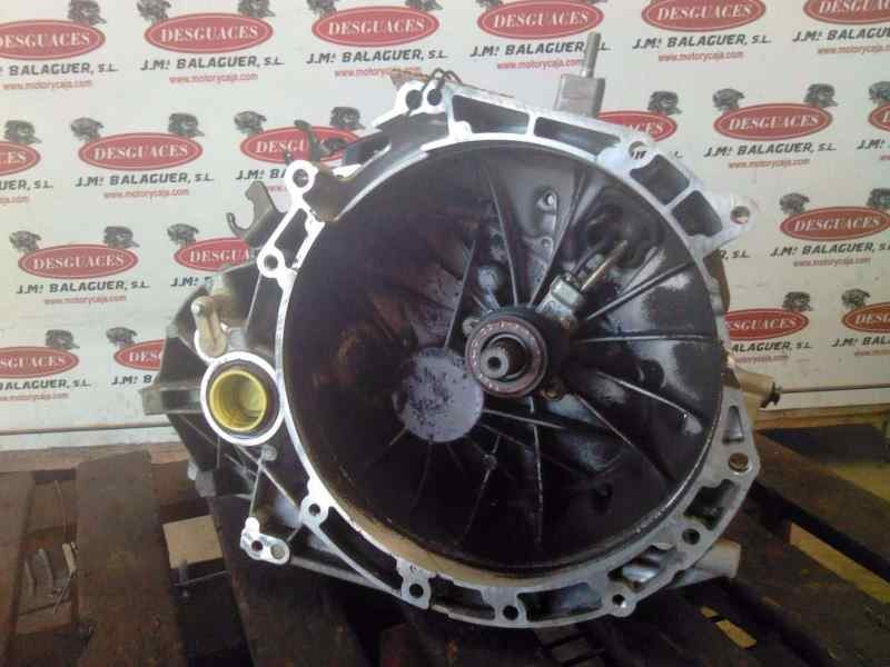 Recambio de caja cambios para ford mondeo berlina (ge) referencia OEM IAM 1S7R7002AE  