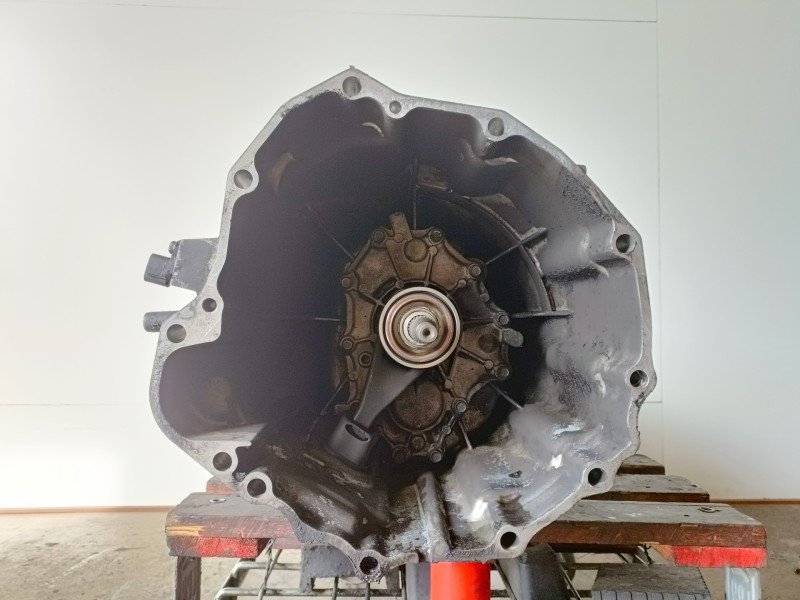 Recambio de caja cambios para nissan pathfinder (r51) yd25 referencia OEM IAM   