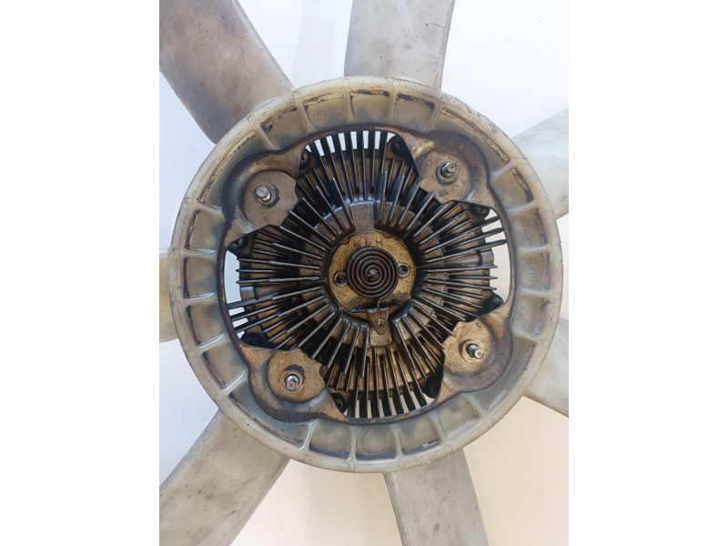Recambio de ventilador viscoso motor para nissan pathfinder (r51) yd25 referencia OEM IAM   