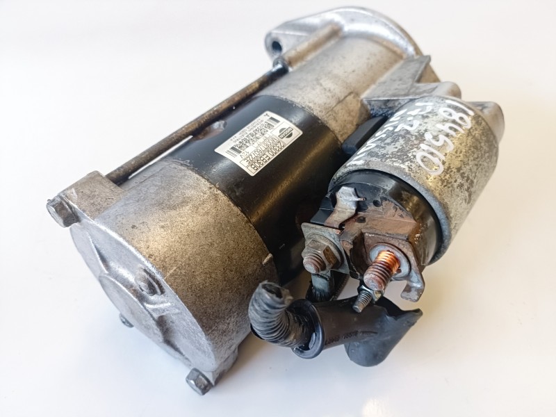 Recambio de motor arranque para nissan pathfinder (r51) yd25 referencia OEM IAM 23300EB30B/M008T76072ZE  
