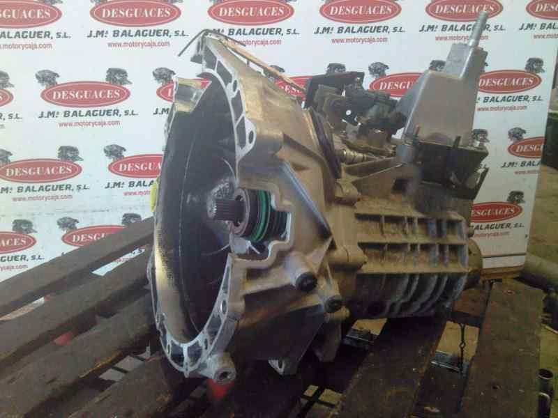 Recambio de caja cambios para ford mondeo berlina (ge) referencia OEM IAM 1S7R7002AE  