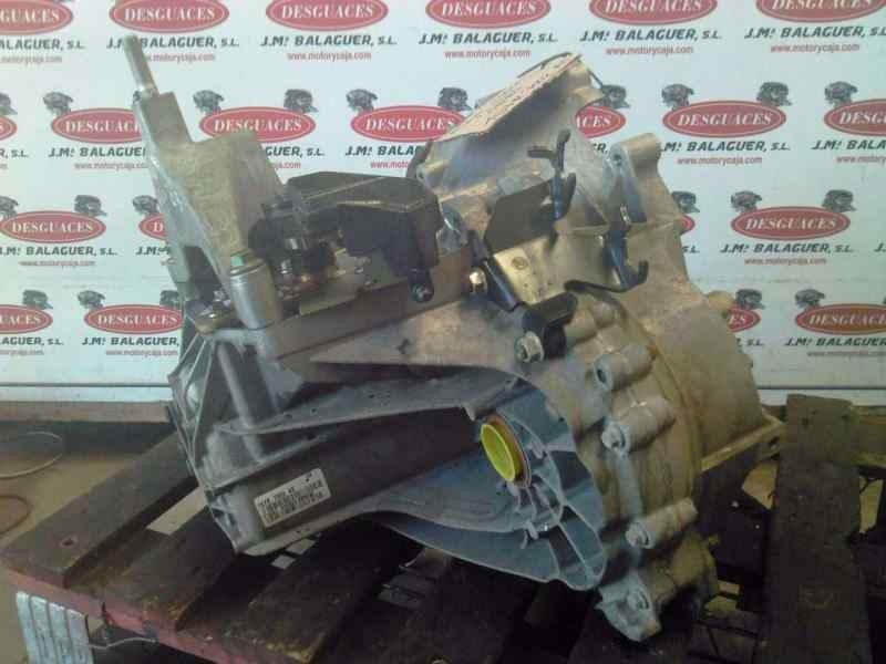 Recambio de caja cambios para ford mondeo berlina (ge) referencia OEM IAM 1S7R7002AE  