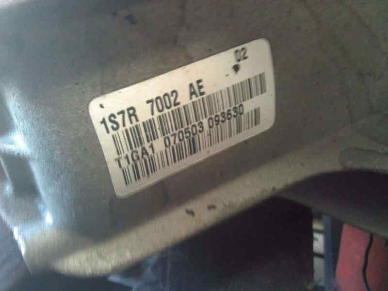 Recambio de caja cambios para ford mondeo berlina (ge) referencia OEM IAM 1S7R7002AE  