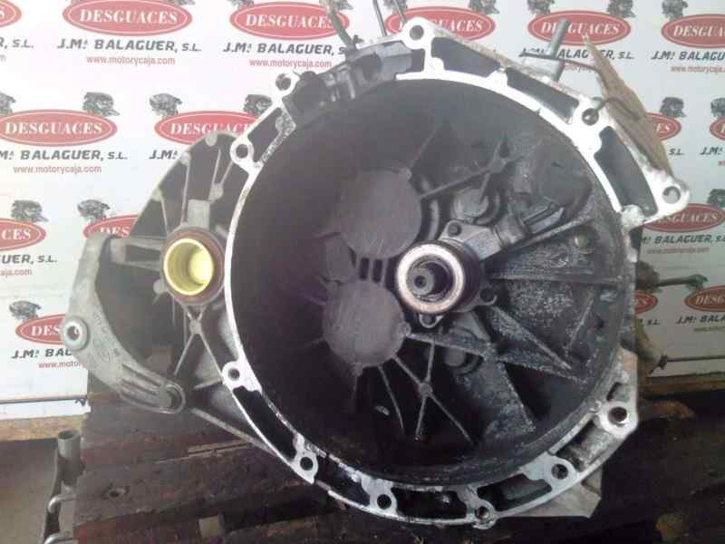 Recambio de caja cambios para ford mondeo berlina (ge) referencia OEM IAM 5S7R7002CA  