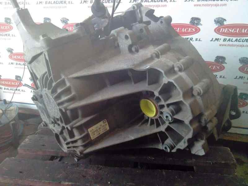 Recambio de caja cambios para ford mondeo berlina (ge) referencia OEM IAM 5S7R7002CA  