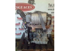 Recambio de motor completo para seat ibiza (6l1) referencia OEM IAM ASY  