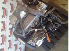Recambio de motor completo para seat ibiza (6l1) referencia OEM IAM ASY   2