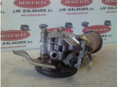 Recambio de bomba servodireccion para toyota yaris (ncp1/nlp1/scp1) referencia OEM IAM    2