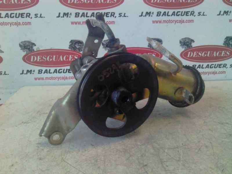 Recambio de bomba servodireccion para toyota yaris (ncp1/nlp1/scp1) referencia OEM IAM   