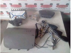 Recambio de kit airbag para renault trafic ii furgón referencia OEM IAM 8200402592/602869100/8200136277A/8200070265/8200136331B 